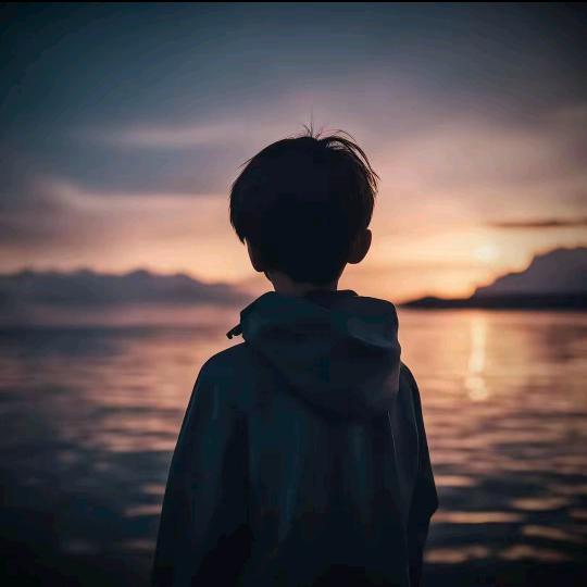 星空的最远处