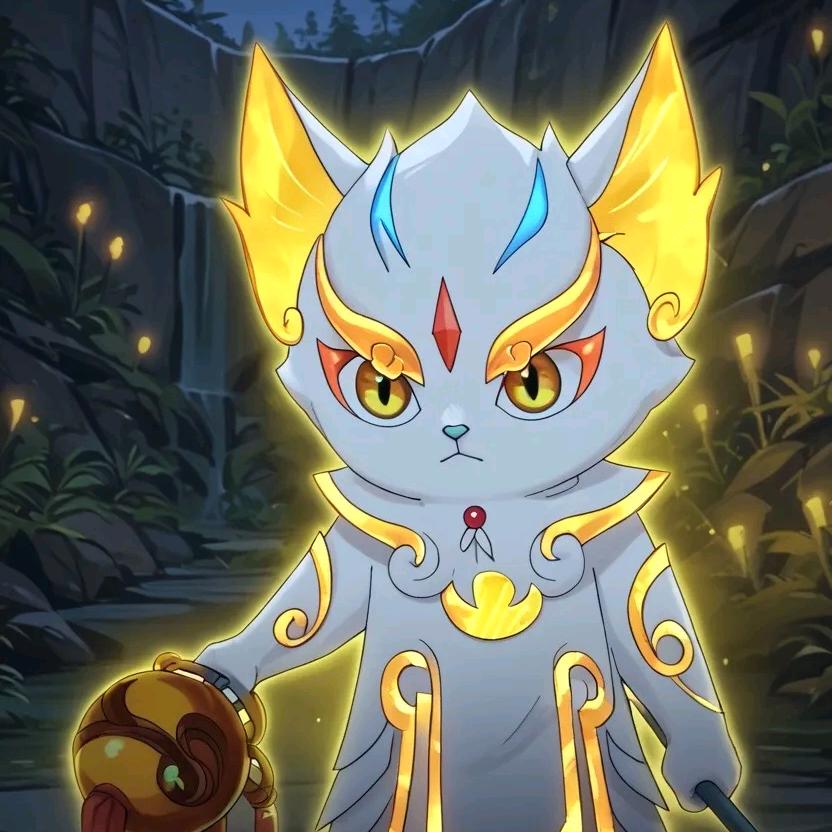 玥神(白糖单推厨)