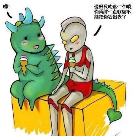 没头脑和不高兴Flora