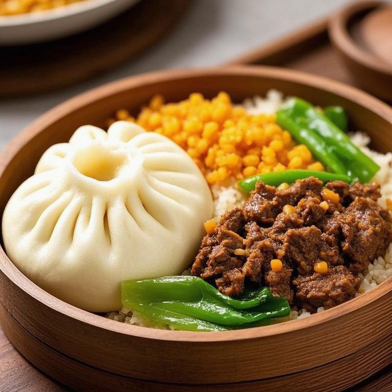 包子
