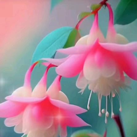 💕花仙子💕