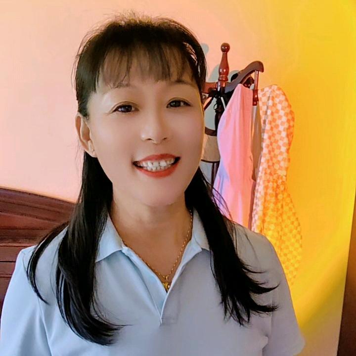 向阳花姐