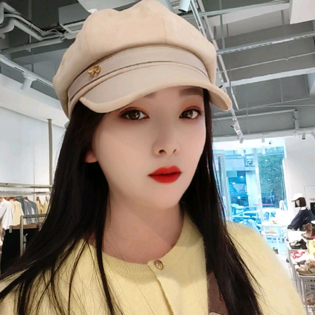江油小龙女