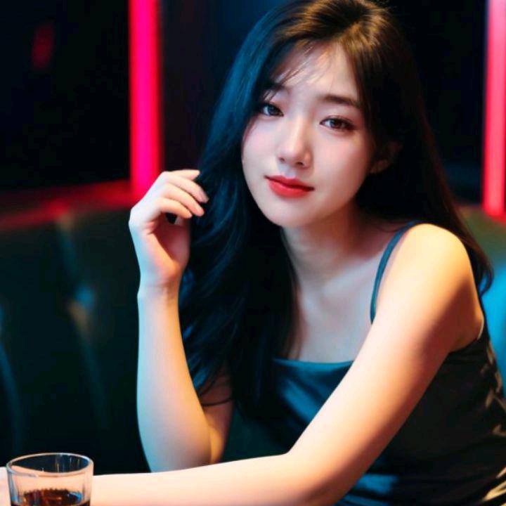 爱你的🥴小妹💘