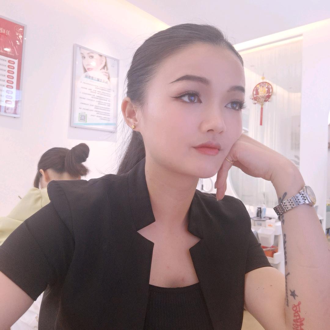 莲莲·美睫