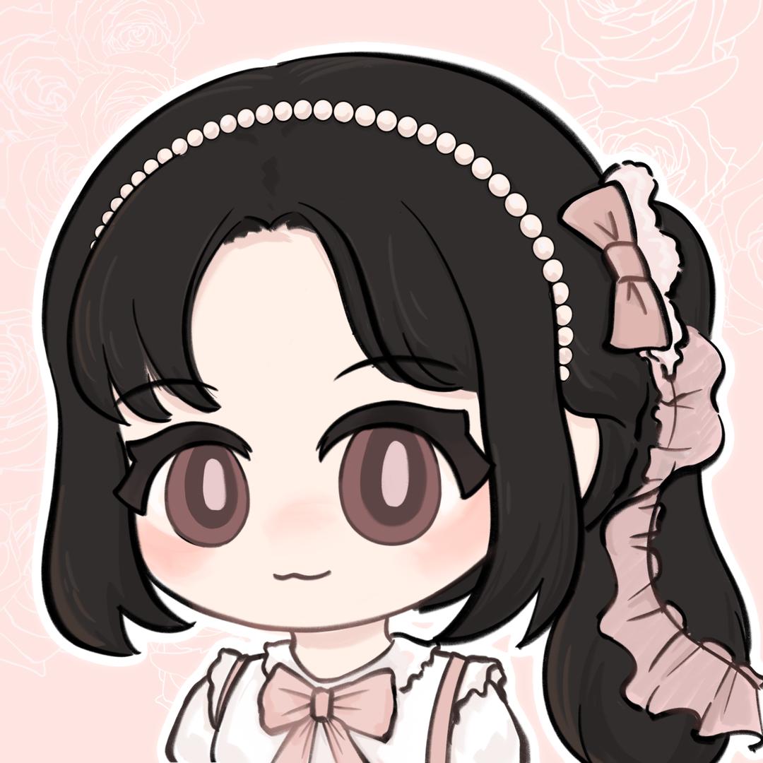 幽籽YUKO_头像