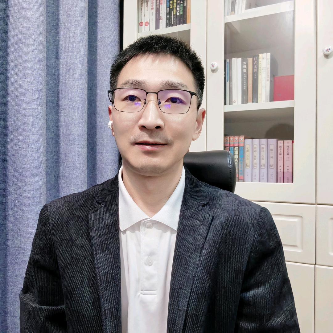 超公子说财商