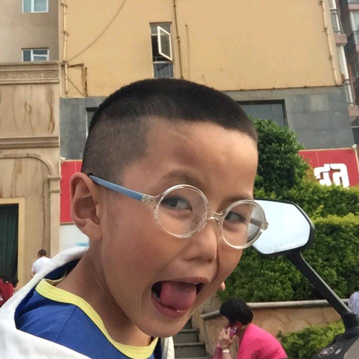 星星知我心