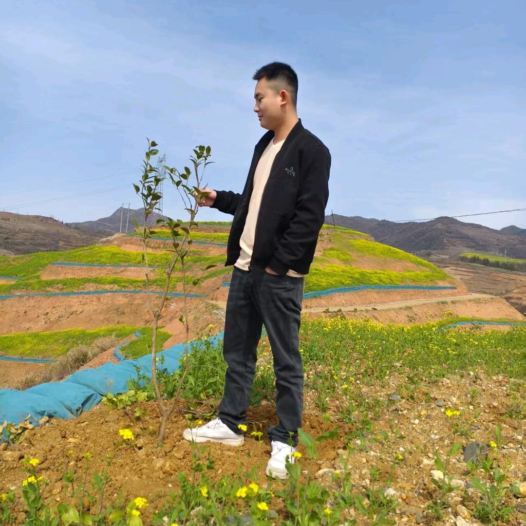 @油茶顾问：周军