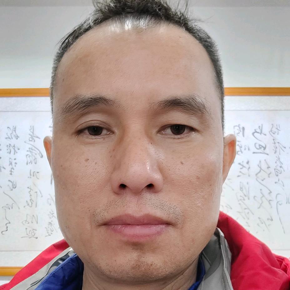 广西少年狼兵