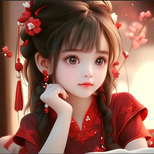 心有所爱