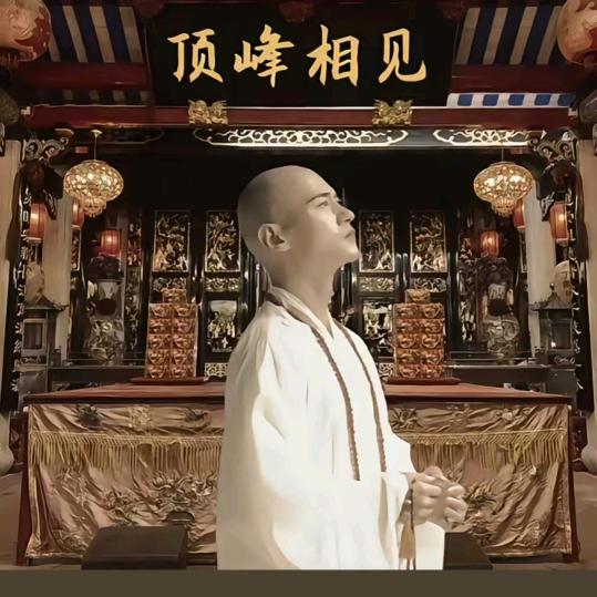 王者的路注定孤独