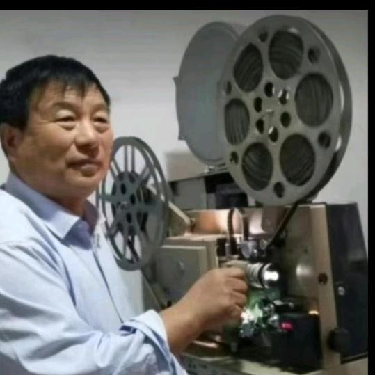 电影老尚