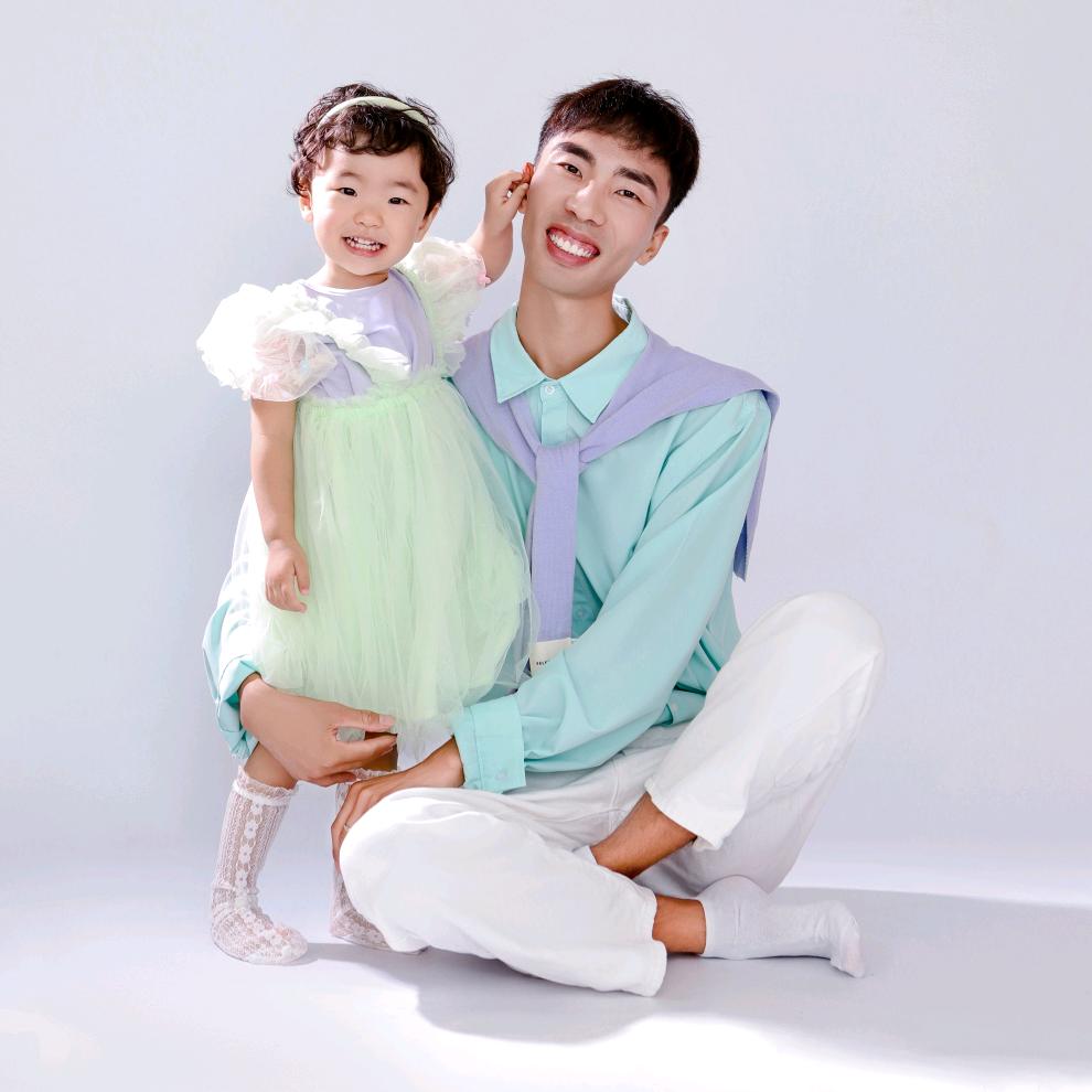 艺素彩绘（招学员)➕婚礼主持