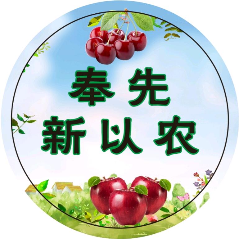 奉先新以农
