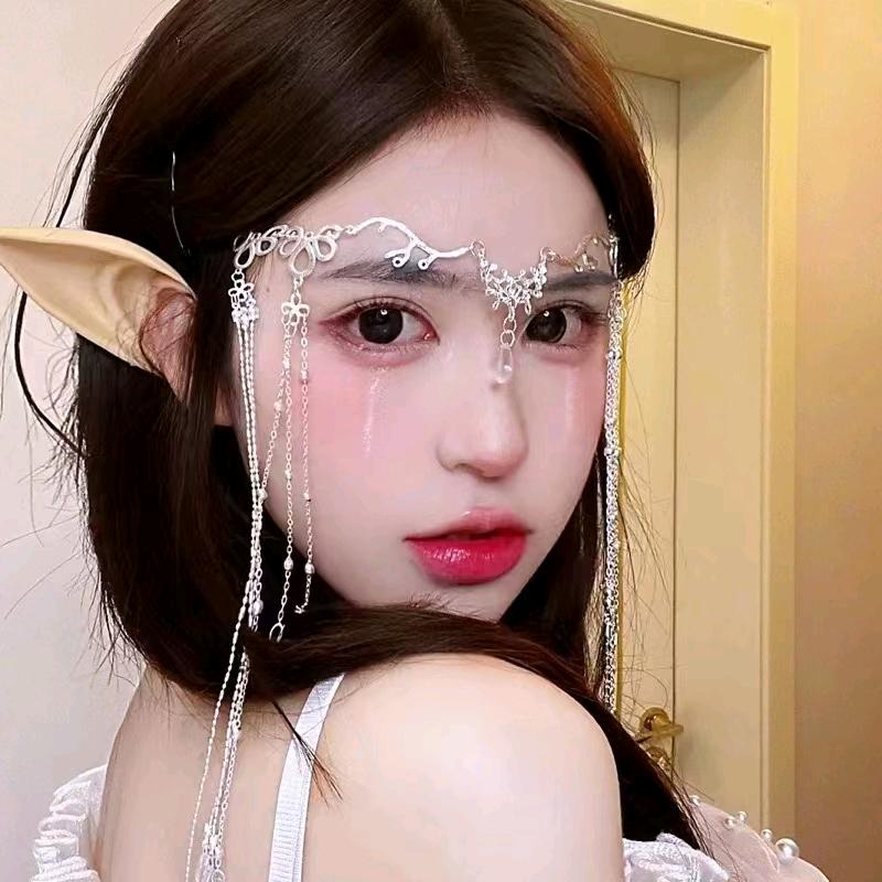 甜茶茶拒绝连赞