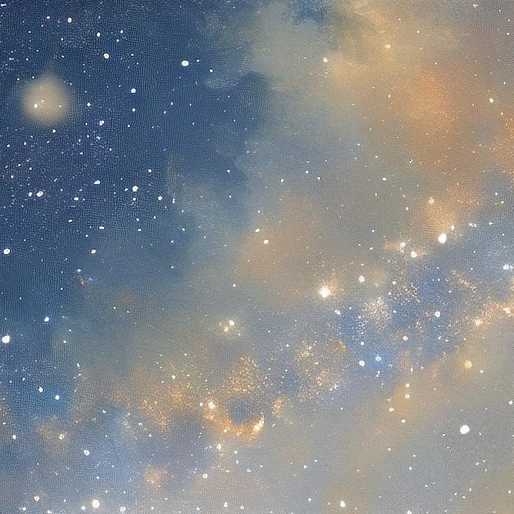 星⭐海