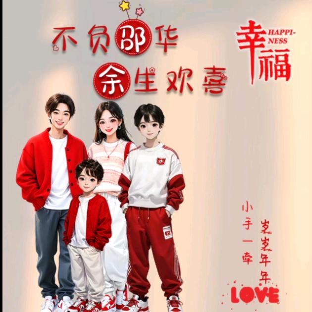 小鱼儿
