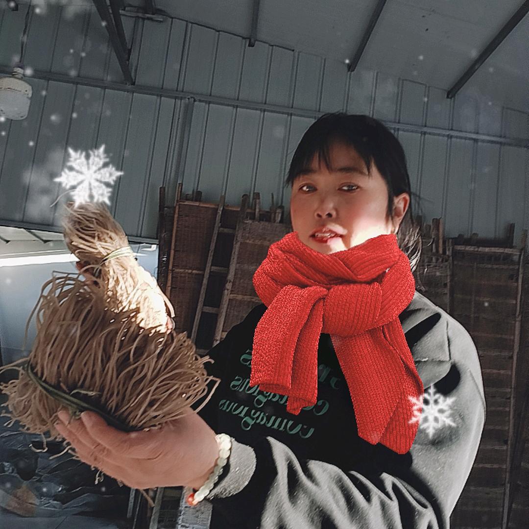 乡村钰涵