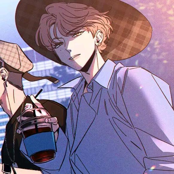 呆小绿（求推荐）