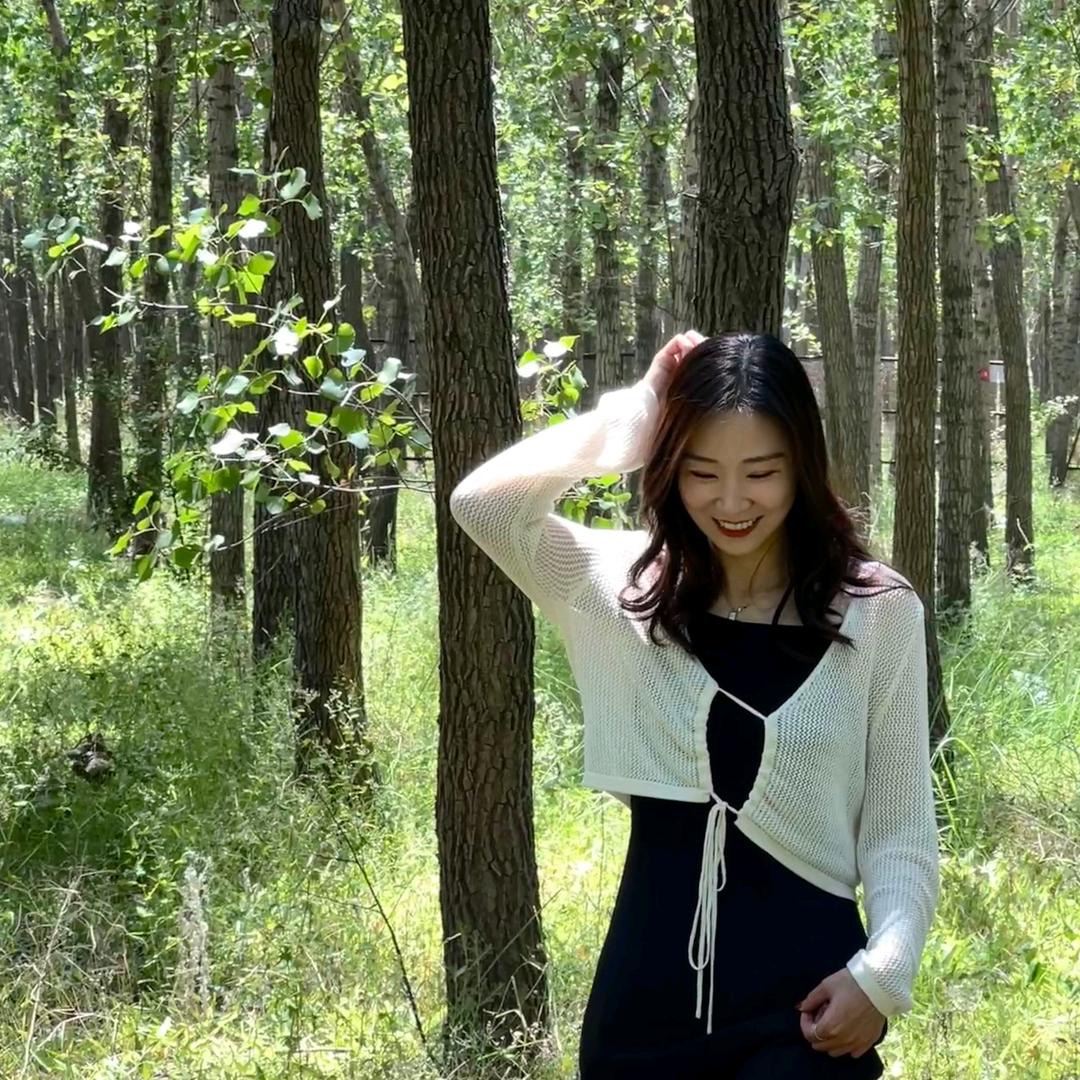 婉莹家