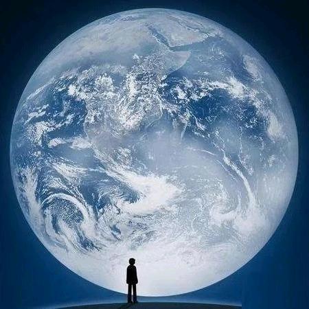 🌍天道酬勤✍️