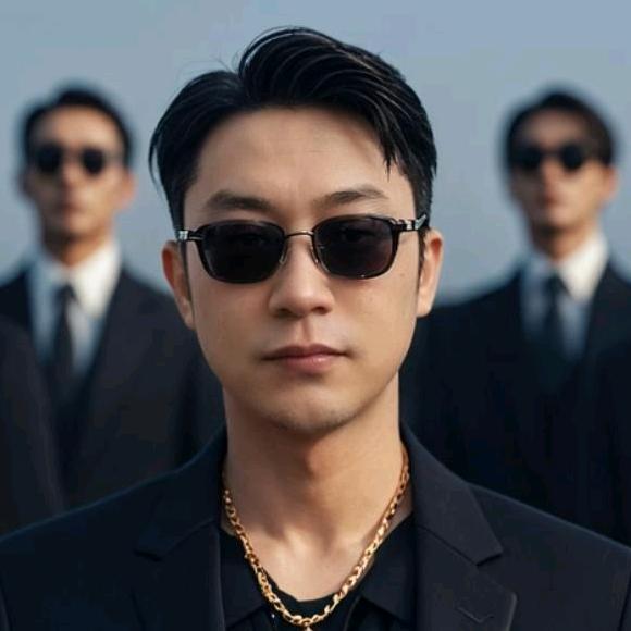 志杰