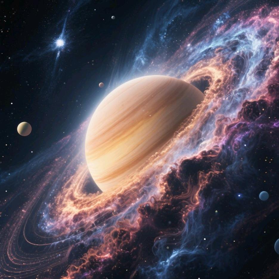 太阳系
