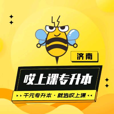 哎上课专升本刘老师