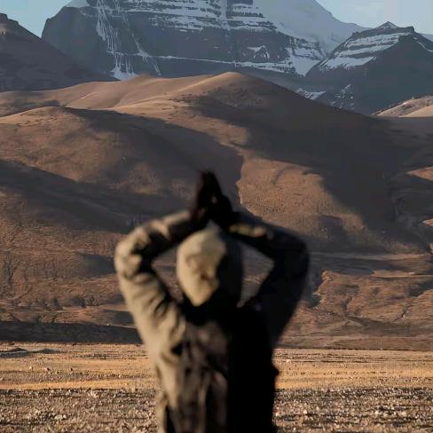 中彩票不如干采供