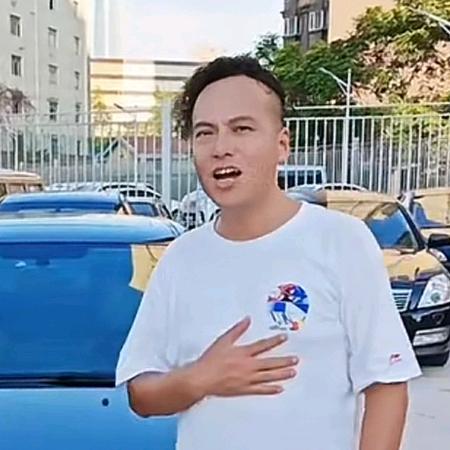 校长德厚缘二手车