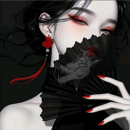 橘子