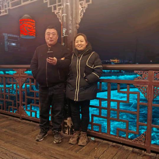 点点利粮油批发