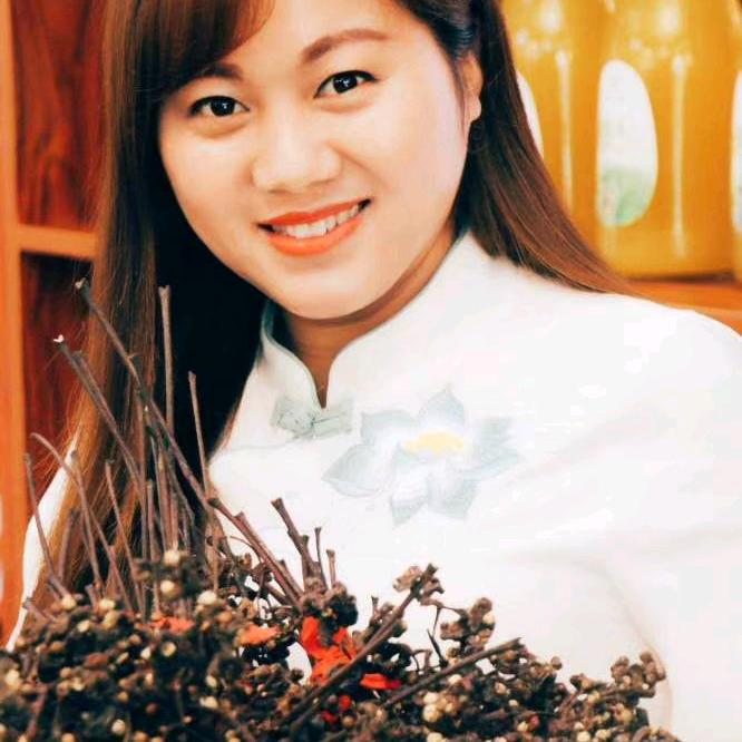 秦巴小妹