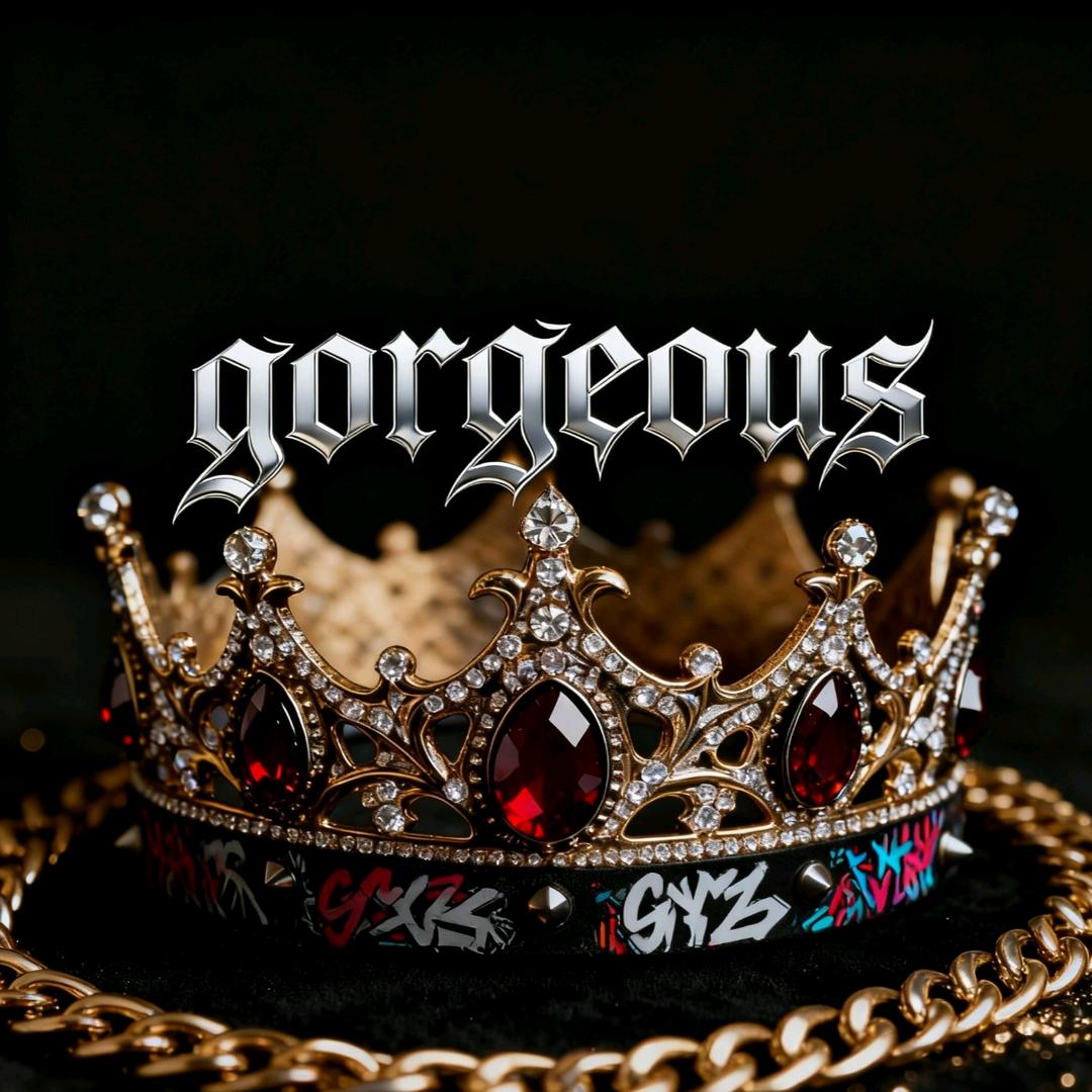 gorgeous👑