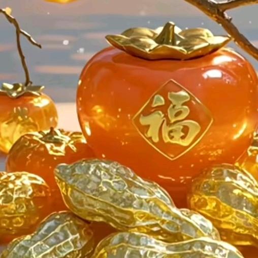 梦醒时分-