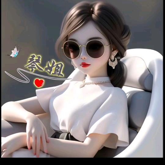 🌞心如止水🌻