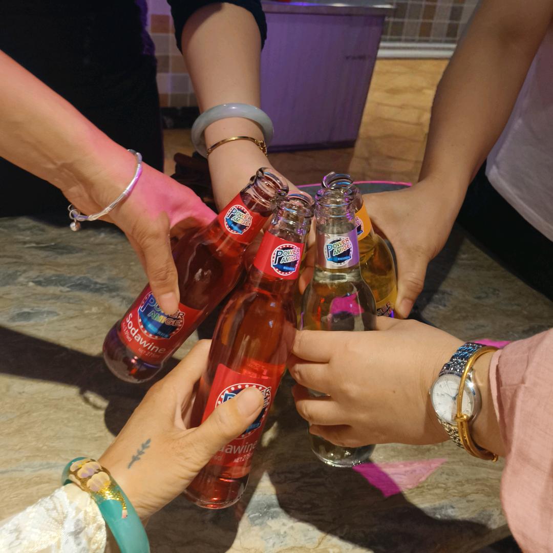 家有仨公子~拒绝连赞