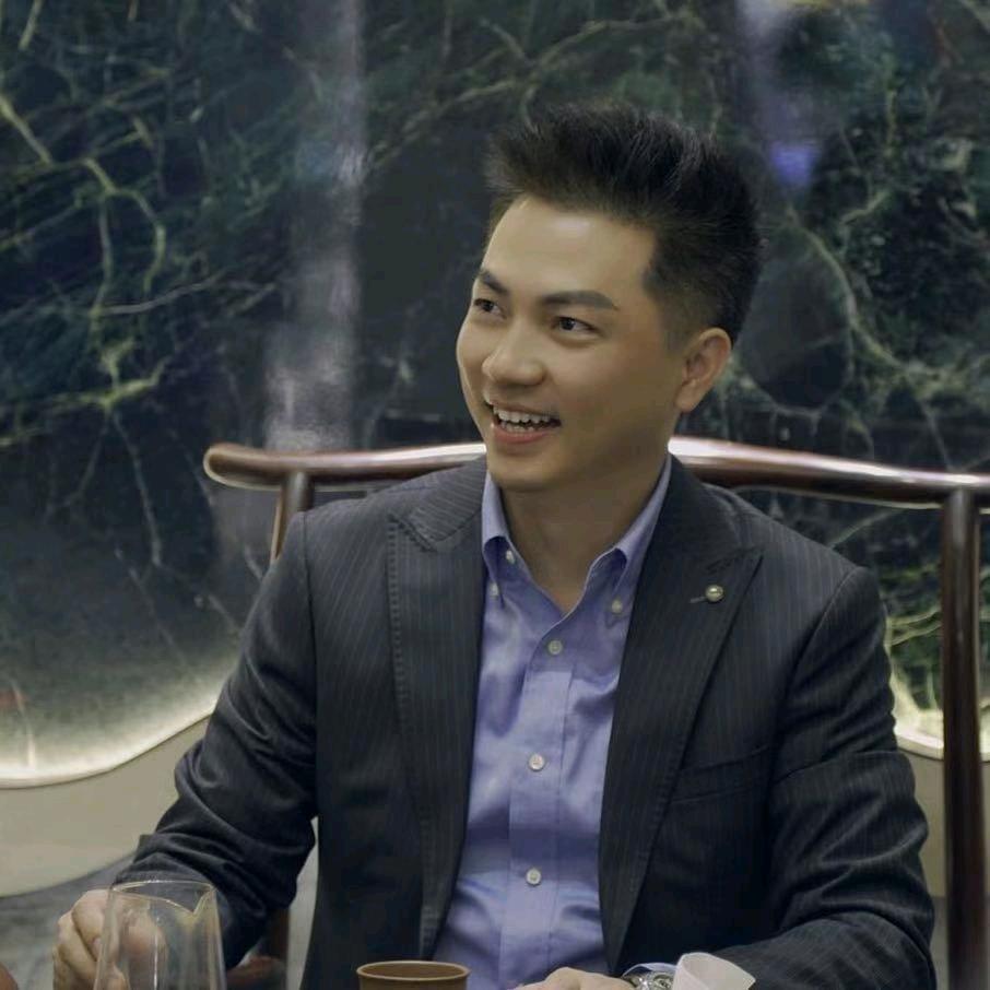 香港叶师傅文仔