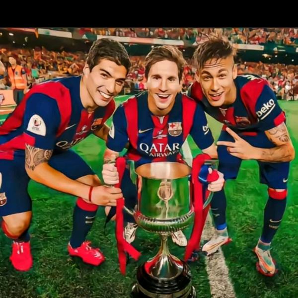 马比日❤️⚽️