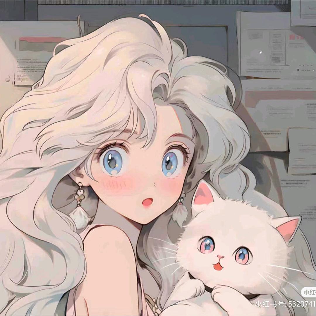 有你❤️️