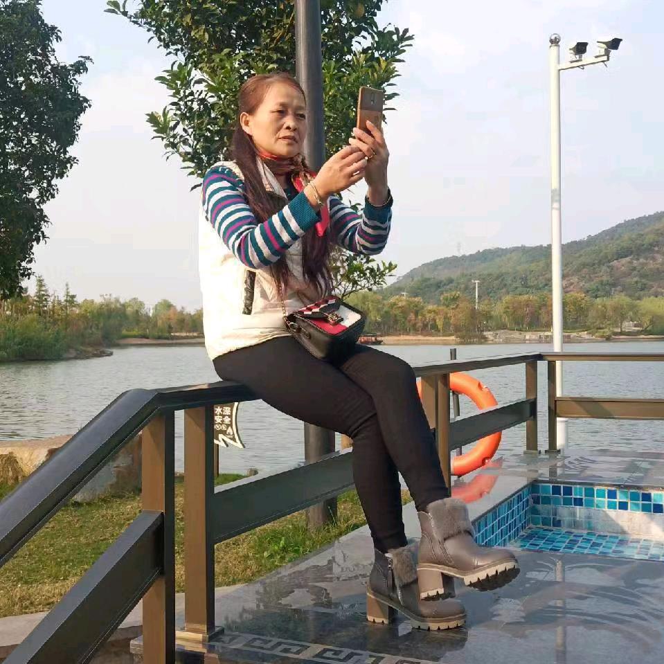 我想，有个幸福的家