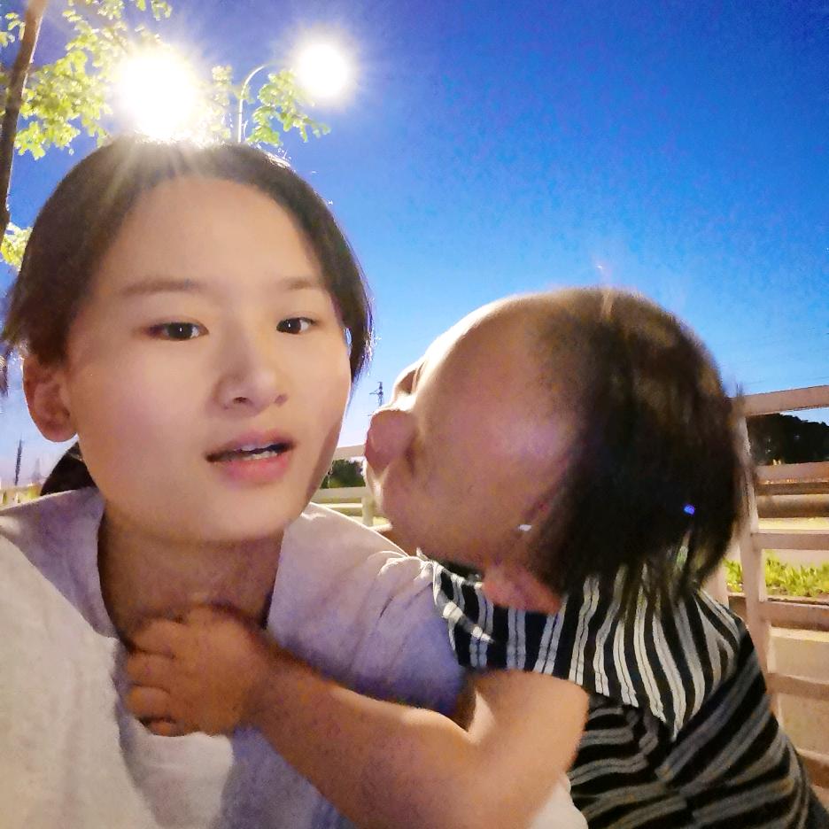 草字头的茹（我是养成系）