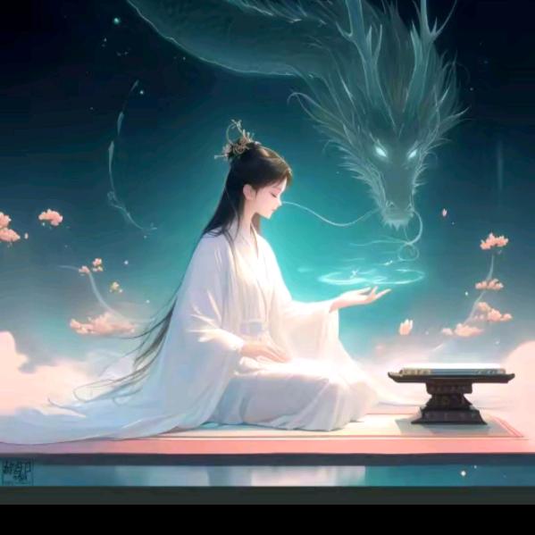 心静