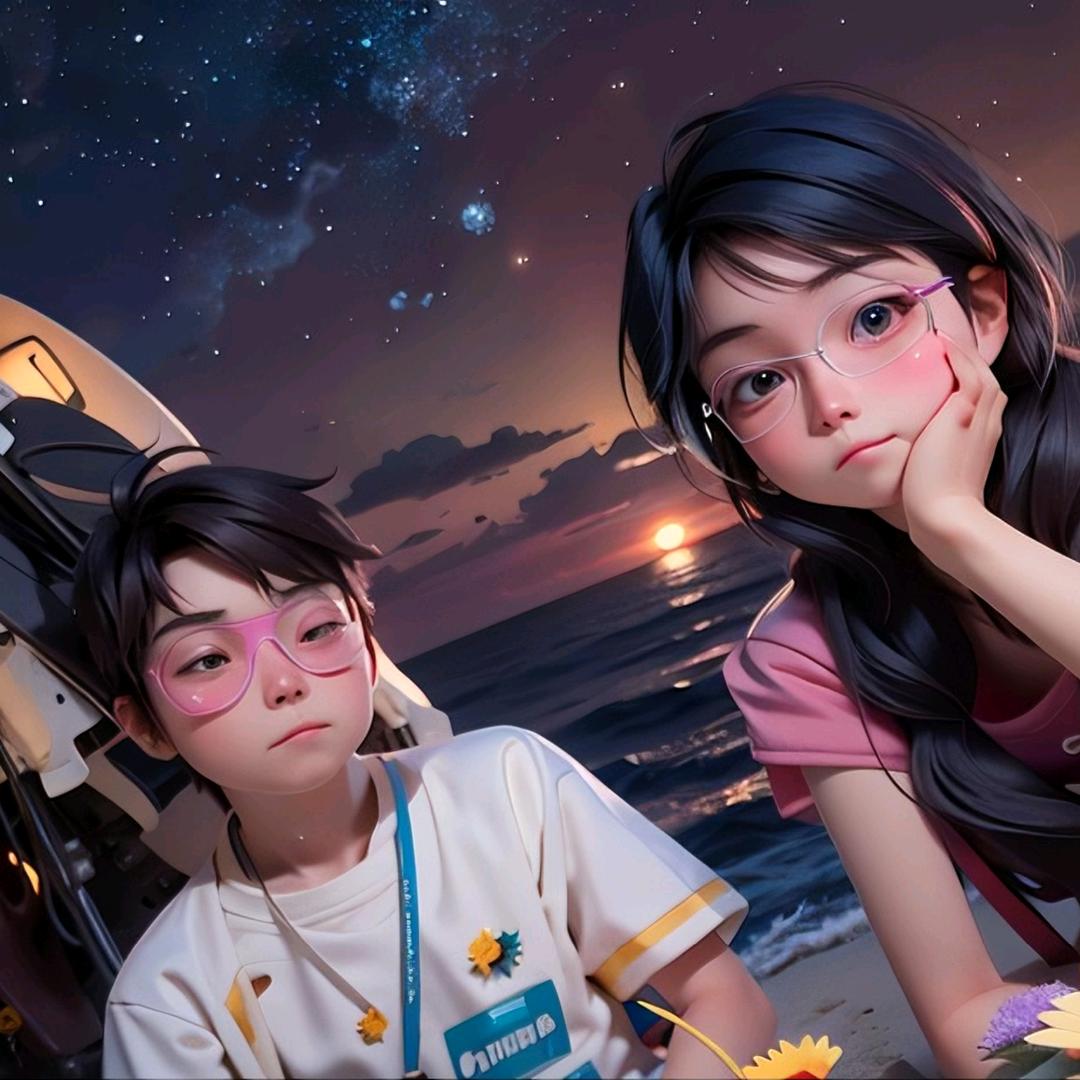 💍💍小昭姐（有关必回，勿连赞）