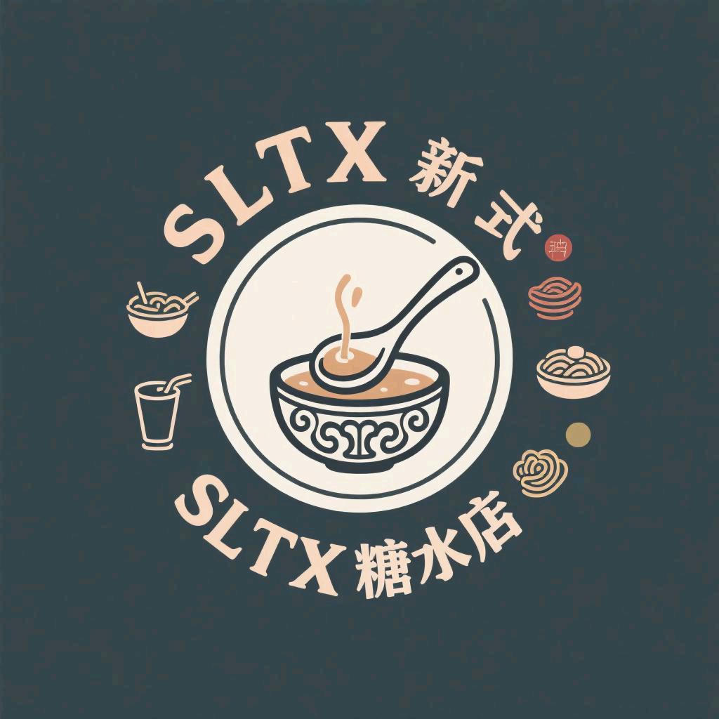 十里甜巷糖水店