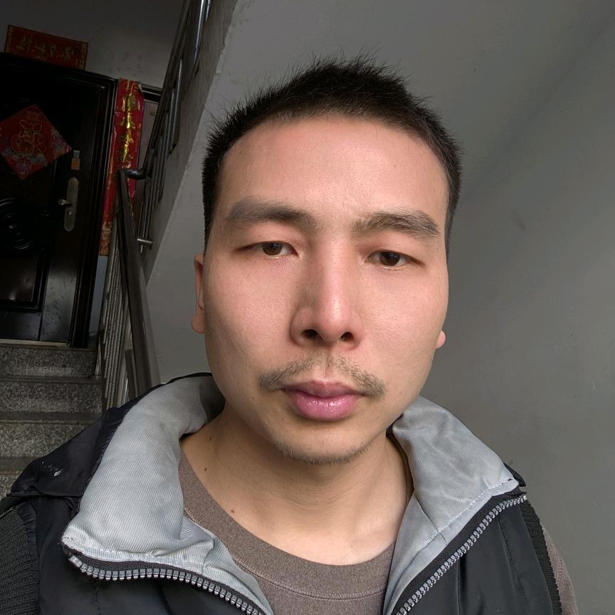 精神抖擞