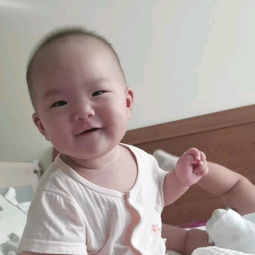 贝贝欣幼儿园———园长妈妈
