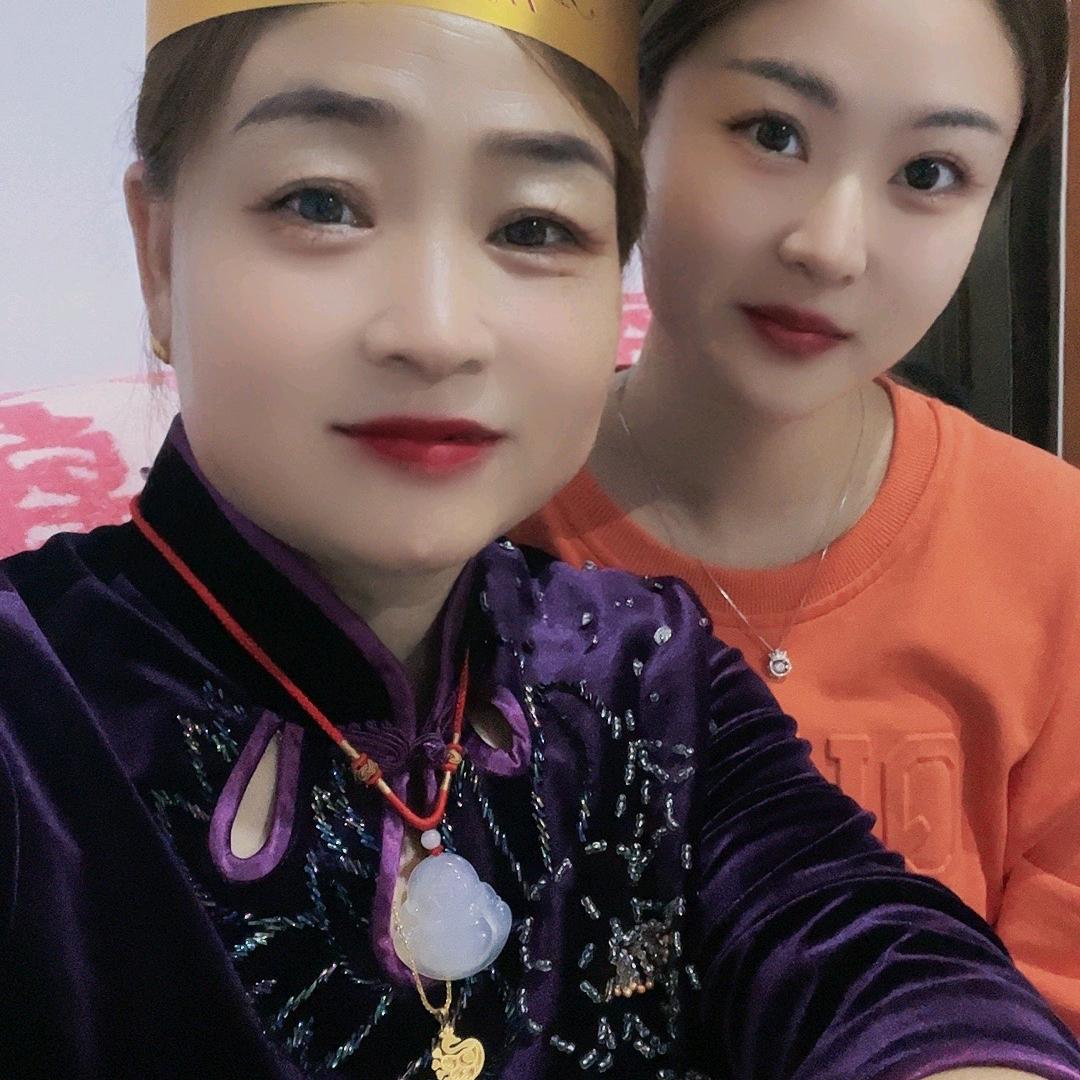 秦姐