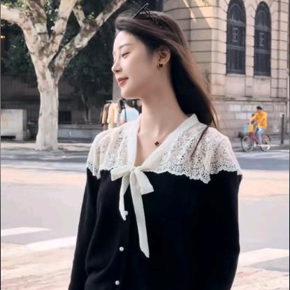 臻臻virgo-穿搭优选